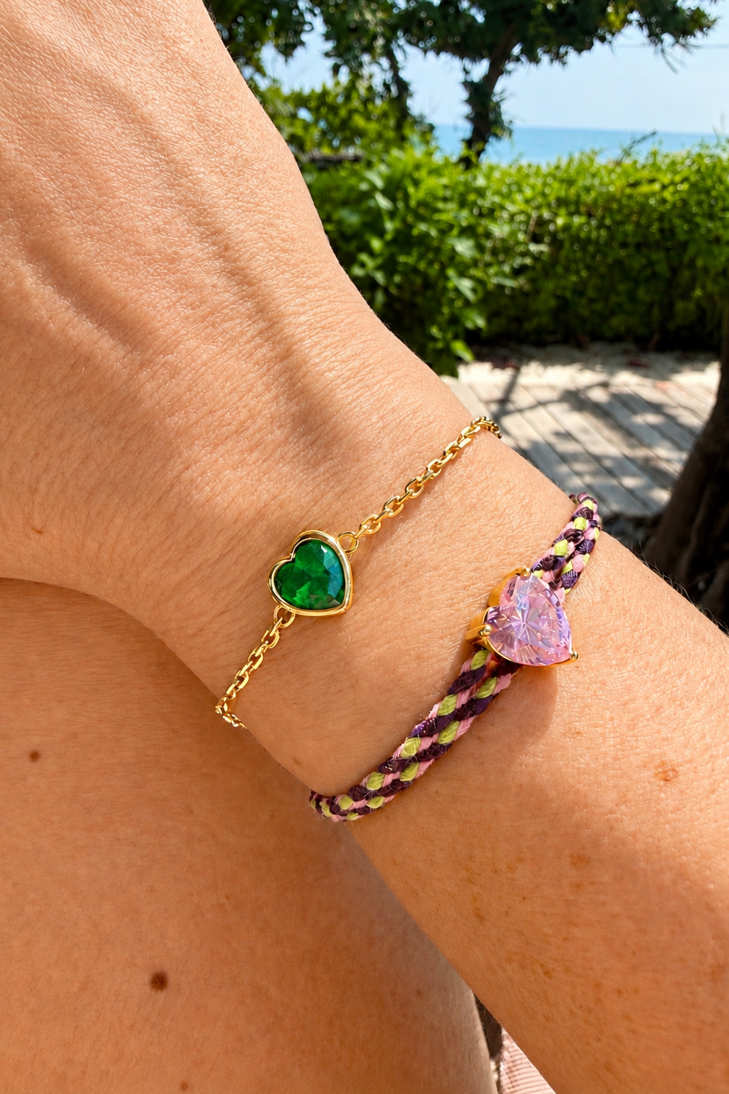 PRE-ORDER LITTLE DARLING BRACELET