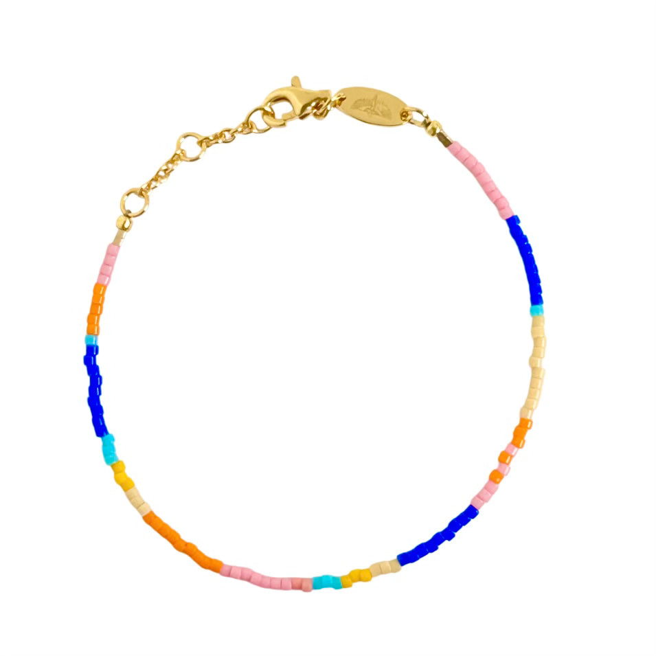 CITRIC BRACELET