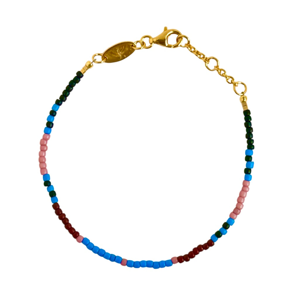 ESPRESSO M  BRACELET