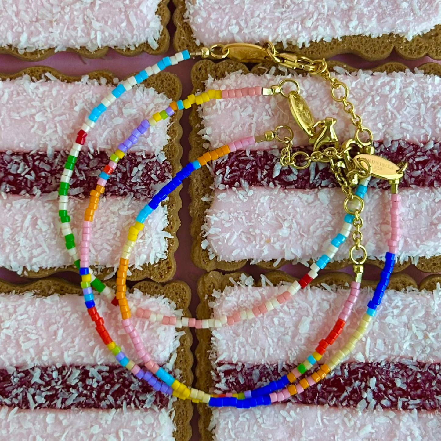 PALAMA BRACELET