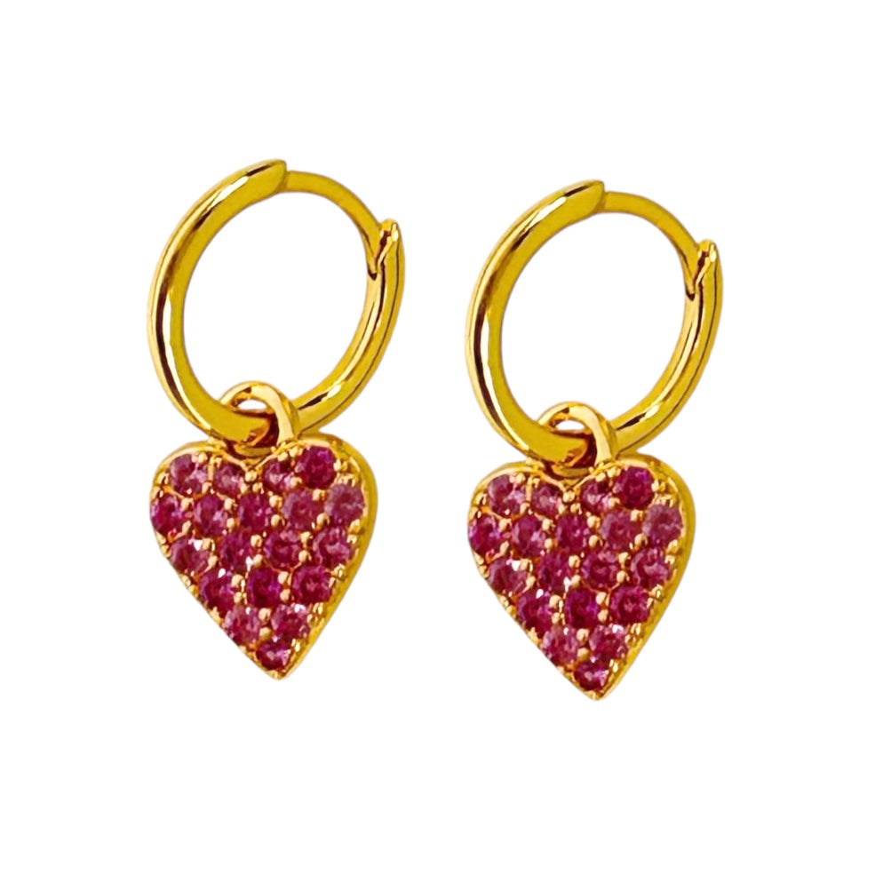 GROOVIN EARRINGS