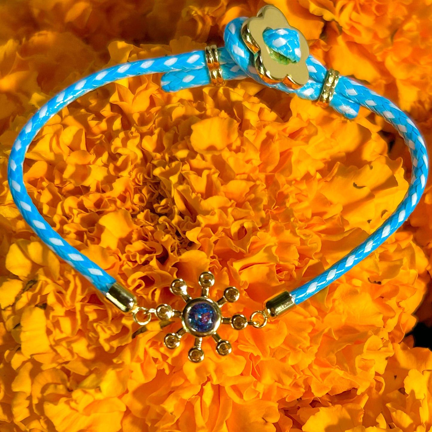 SPIRIT IN THE SKY BRACELET