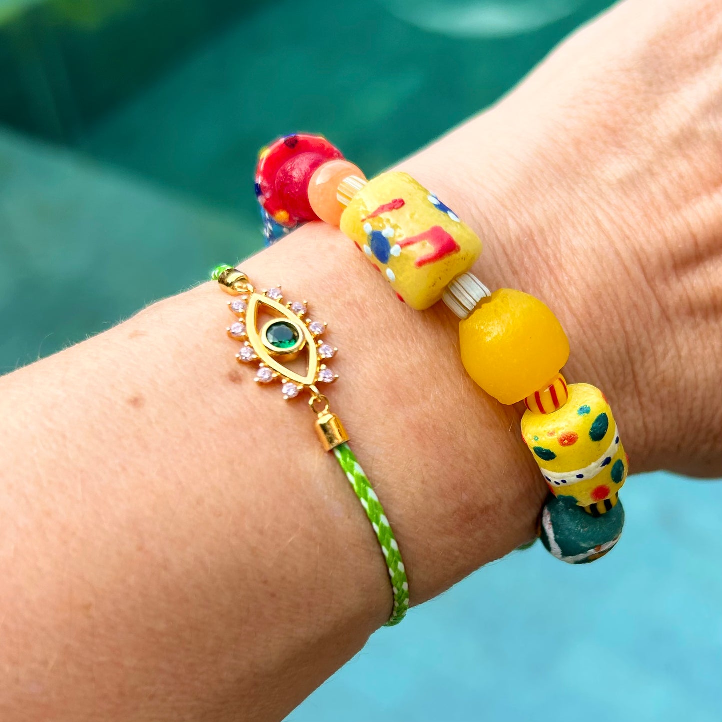 DEEPER DOWN BRACELET