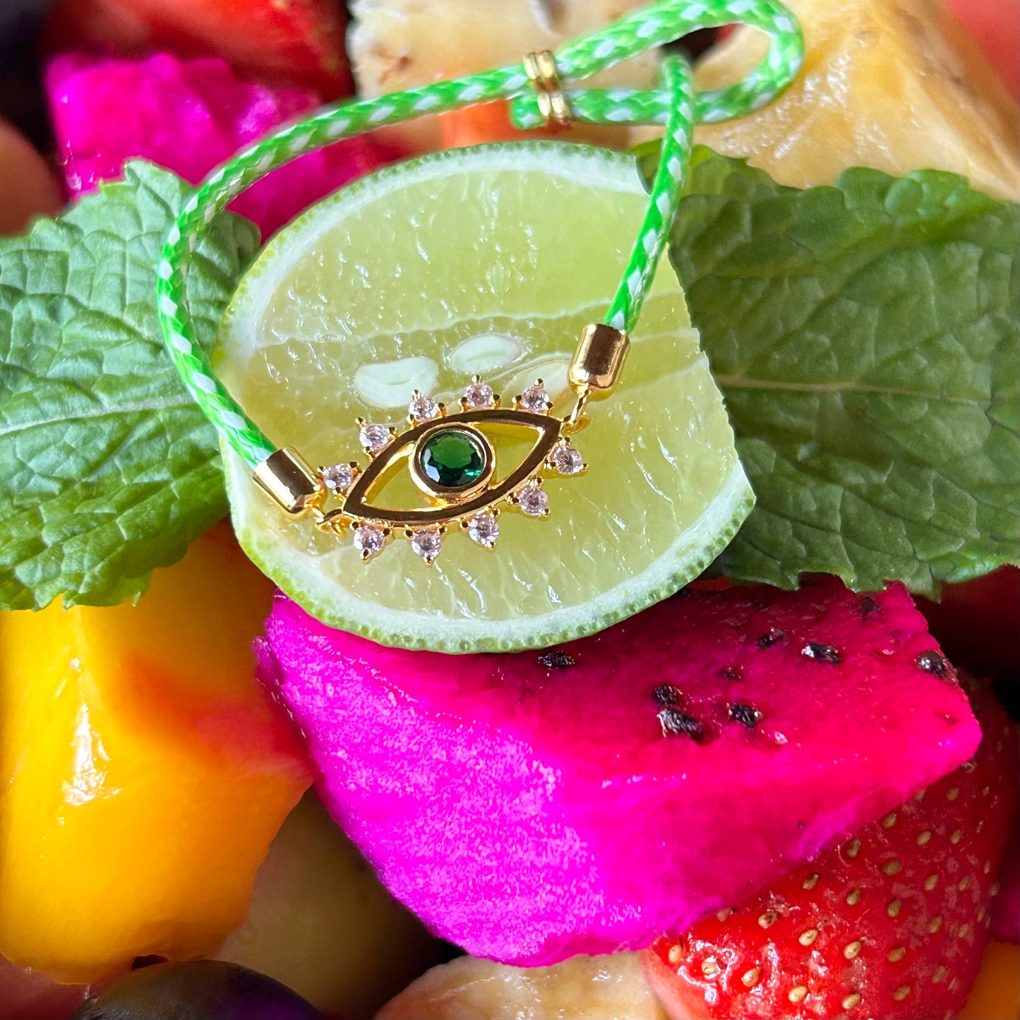 DEEPER DOWN BRACELET