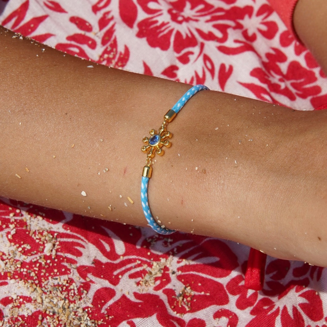 SPIRIT IN THE SKY BRACELET