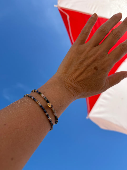 SEA SIDE LOVE BRACELET