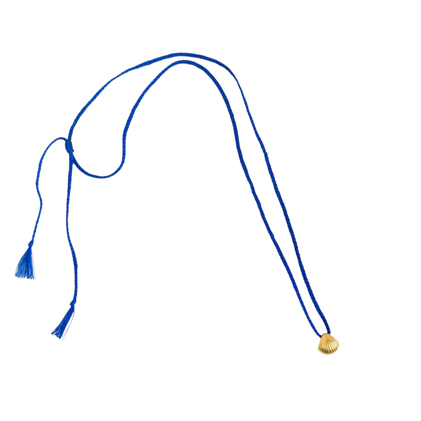 BEACH DAY NECKLACE