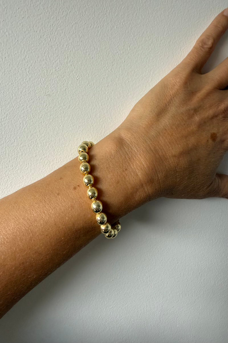 Golden Years Bracelet
