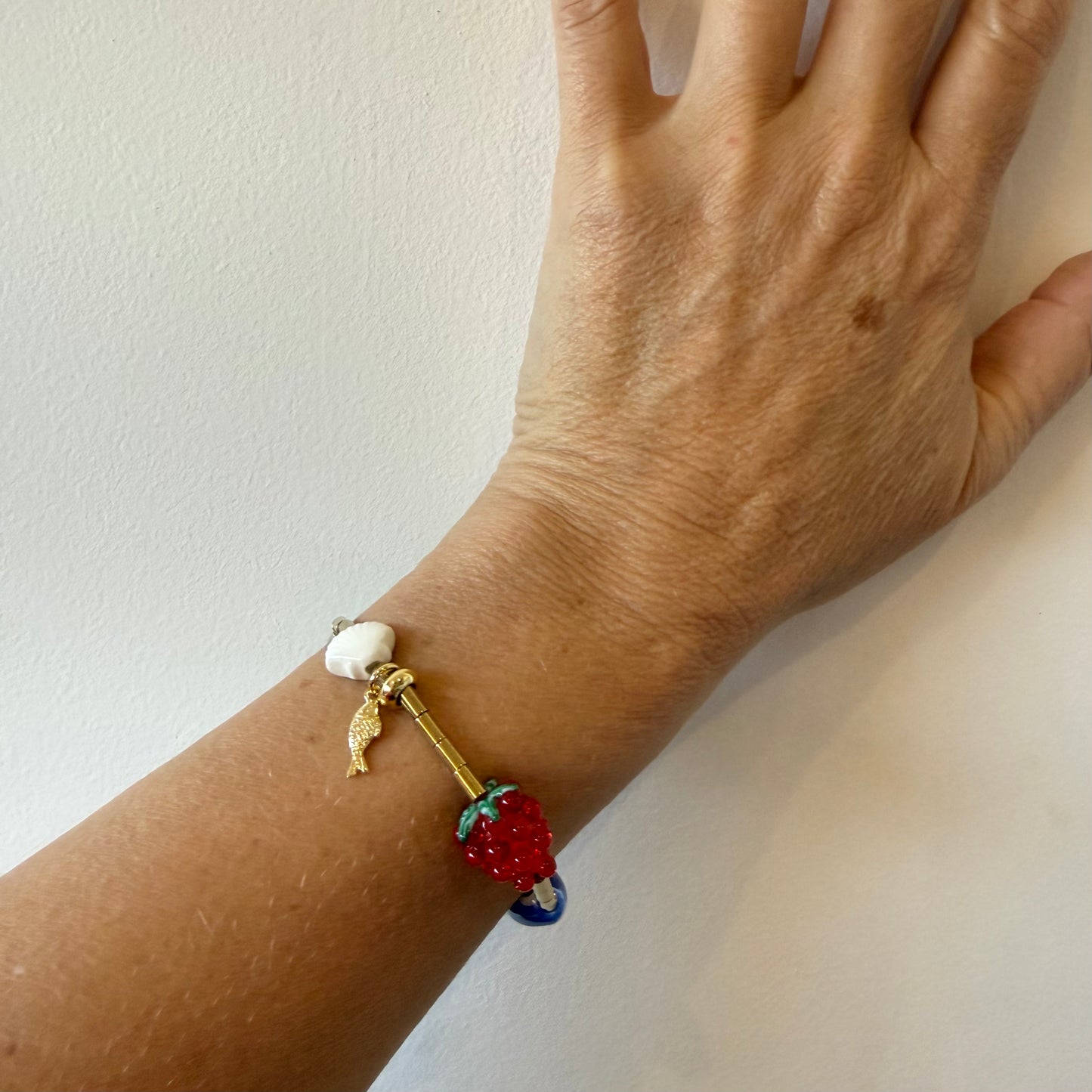 TINY TREASURES BRACELET