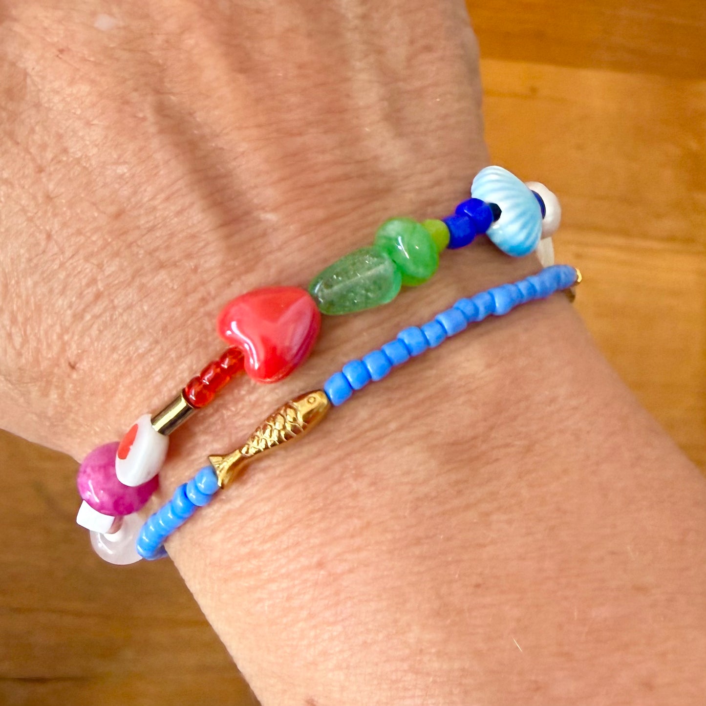 HAPPY DAYS BRACELET