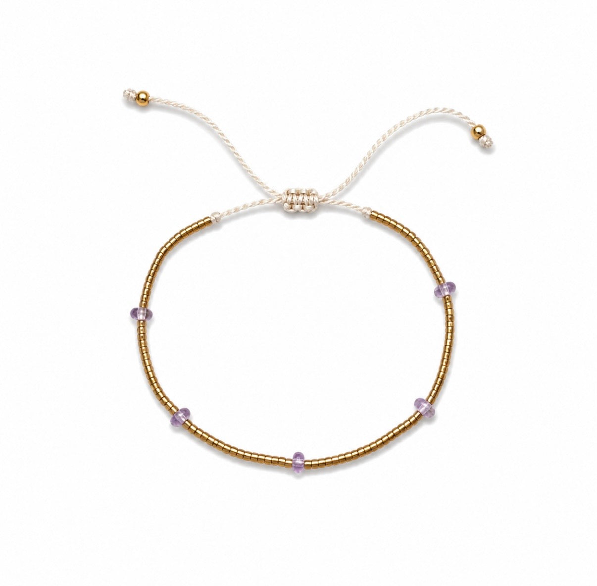 GOLDEN HOUR BRACELET