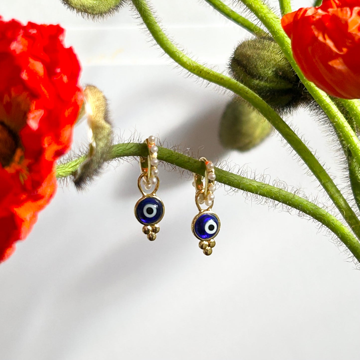 BREAKWATER EARRINGS