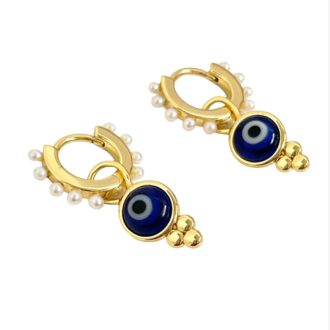 BREAKWATER EARRINGS
