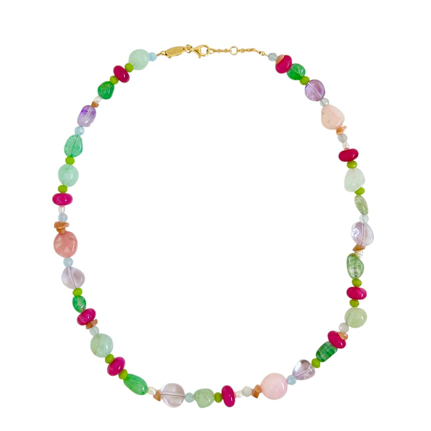 ALL MINE NECKLACE