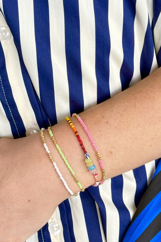 BISCUIT BRACELET