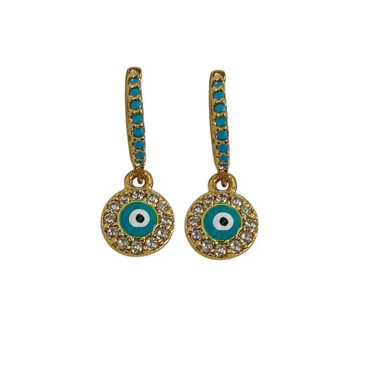 DREAM HUGGIE EARRING