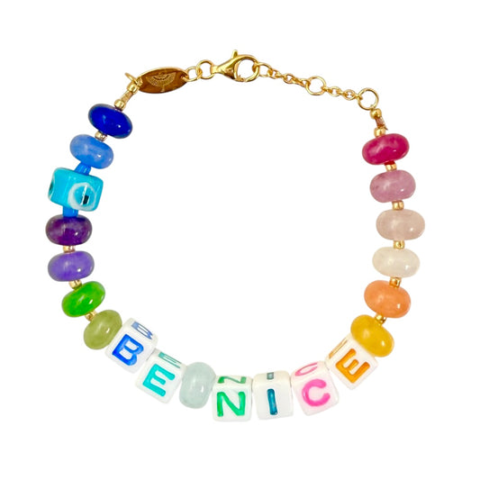 BE NICE BRACELET
