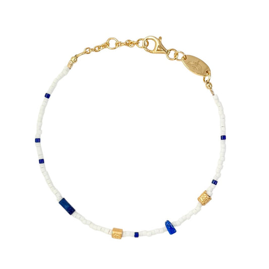 VAY CAY WHITE BRACELET