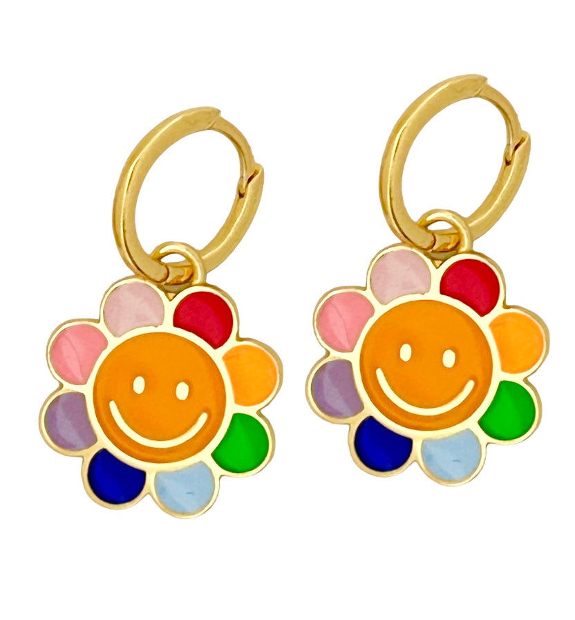 I'M SO CUTE EARRINGS