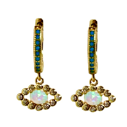 TAKE ME HOME GOLD HUGGIES