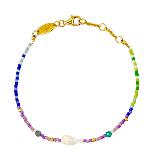 BE WHAT YOU WANT TO BE BRACELET