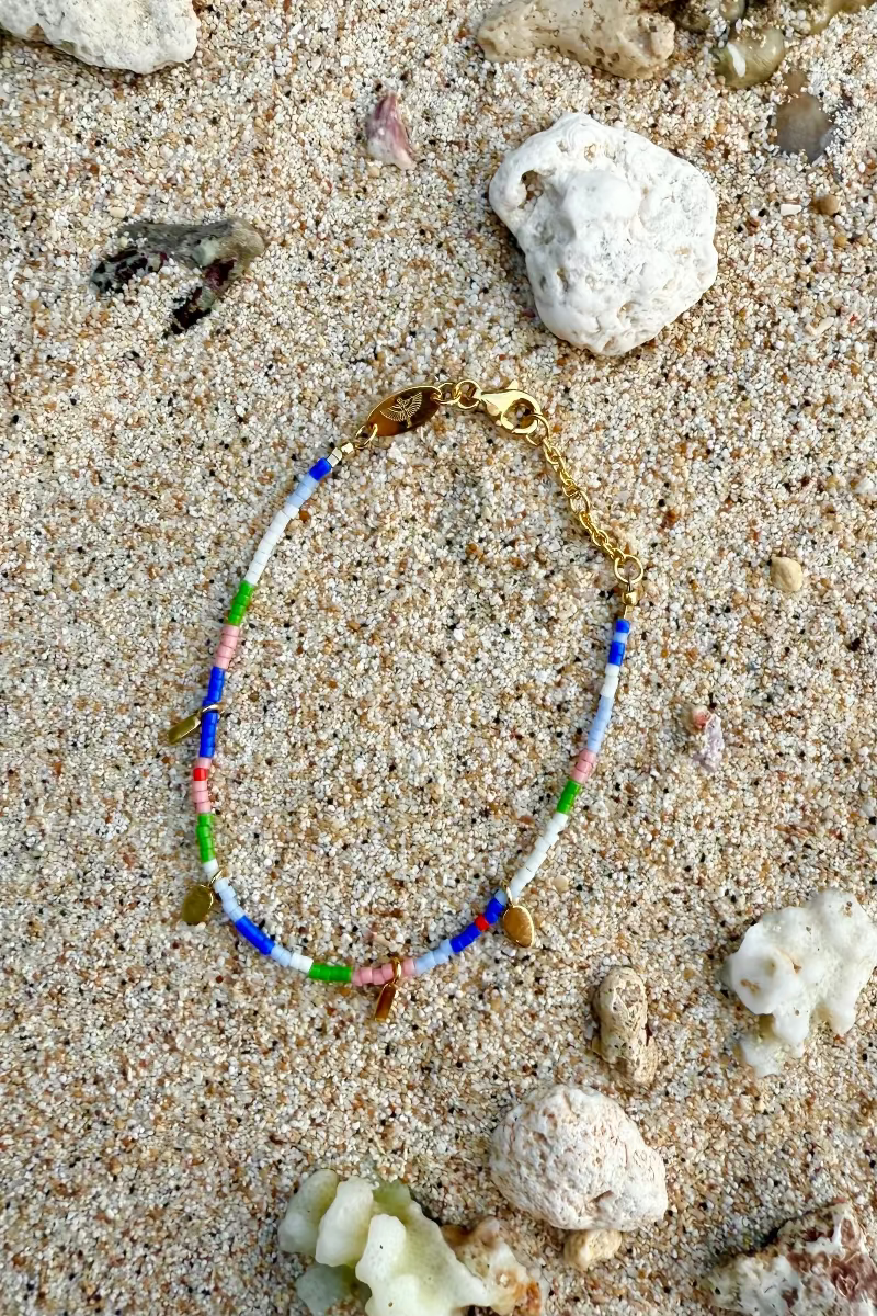 FAB BRACELET