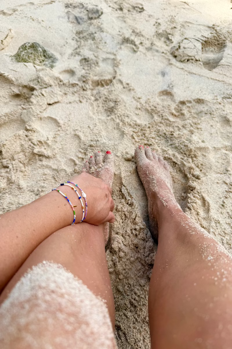 FAB BRACELET