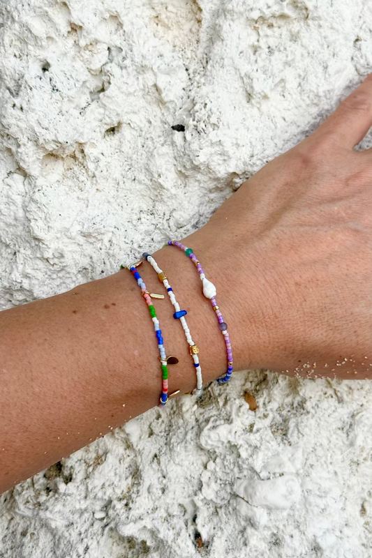 BE WHAT YOU WANT TO BE BRACELET