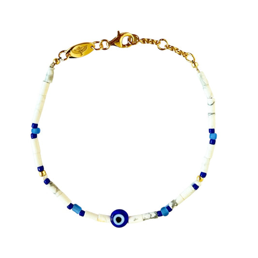 MAD ABOUT YOU BRACLET