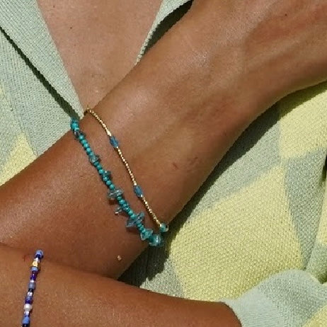 MOJITO BRACELET