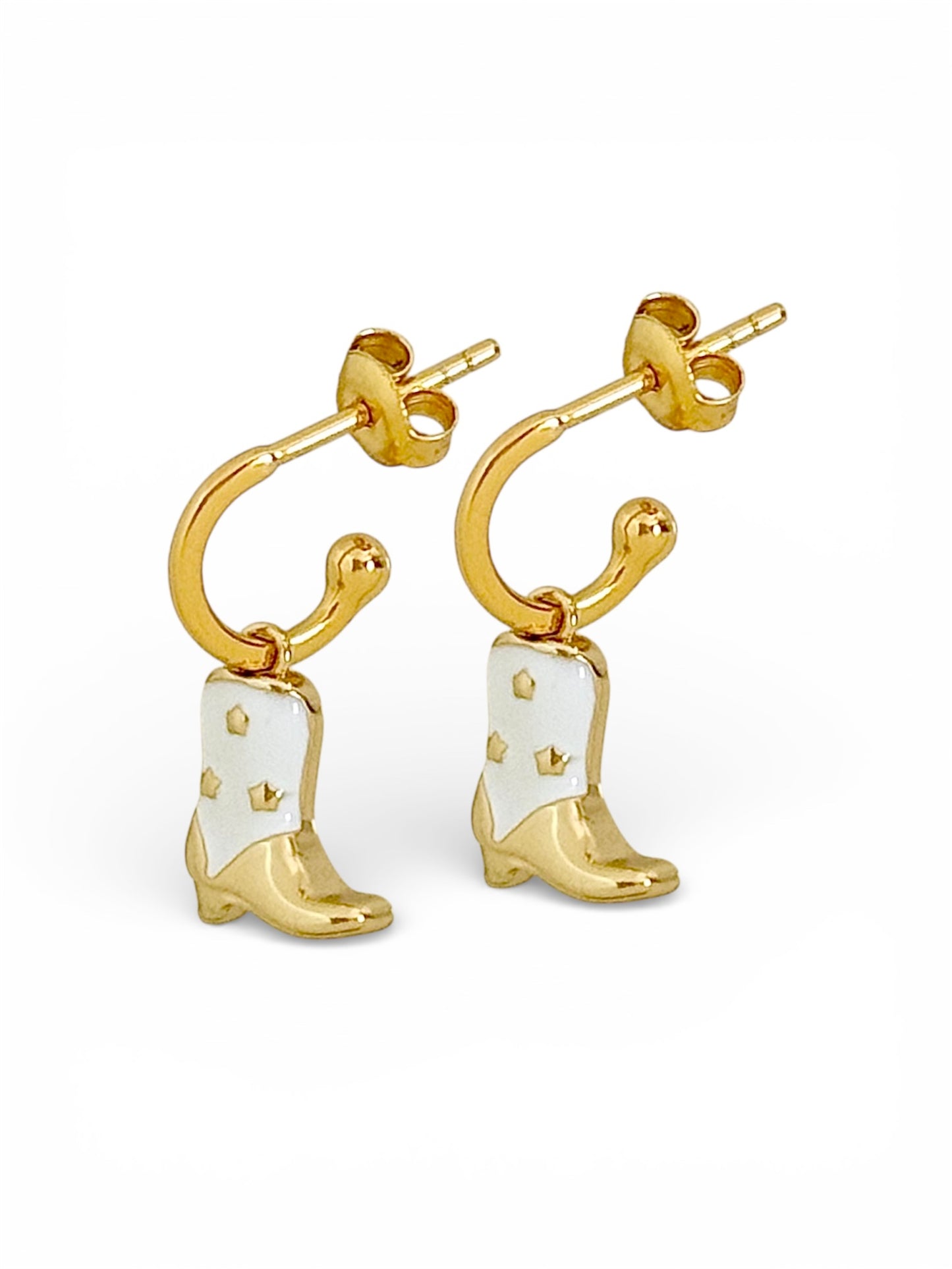 Rodeo Earrings