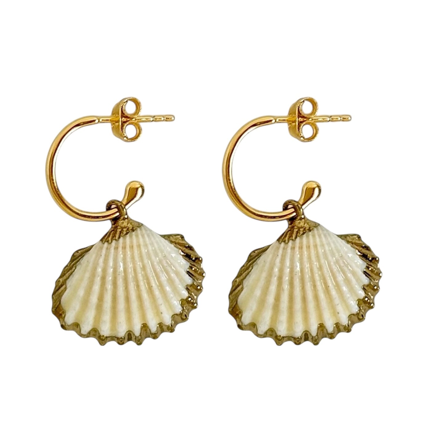 Shelly Earrings