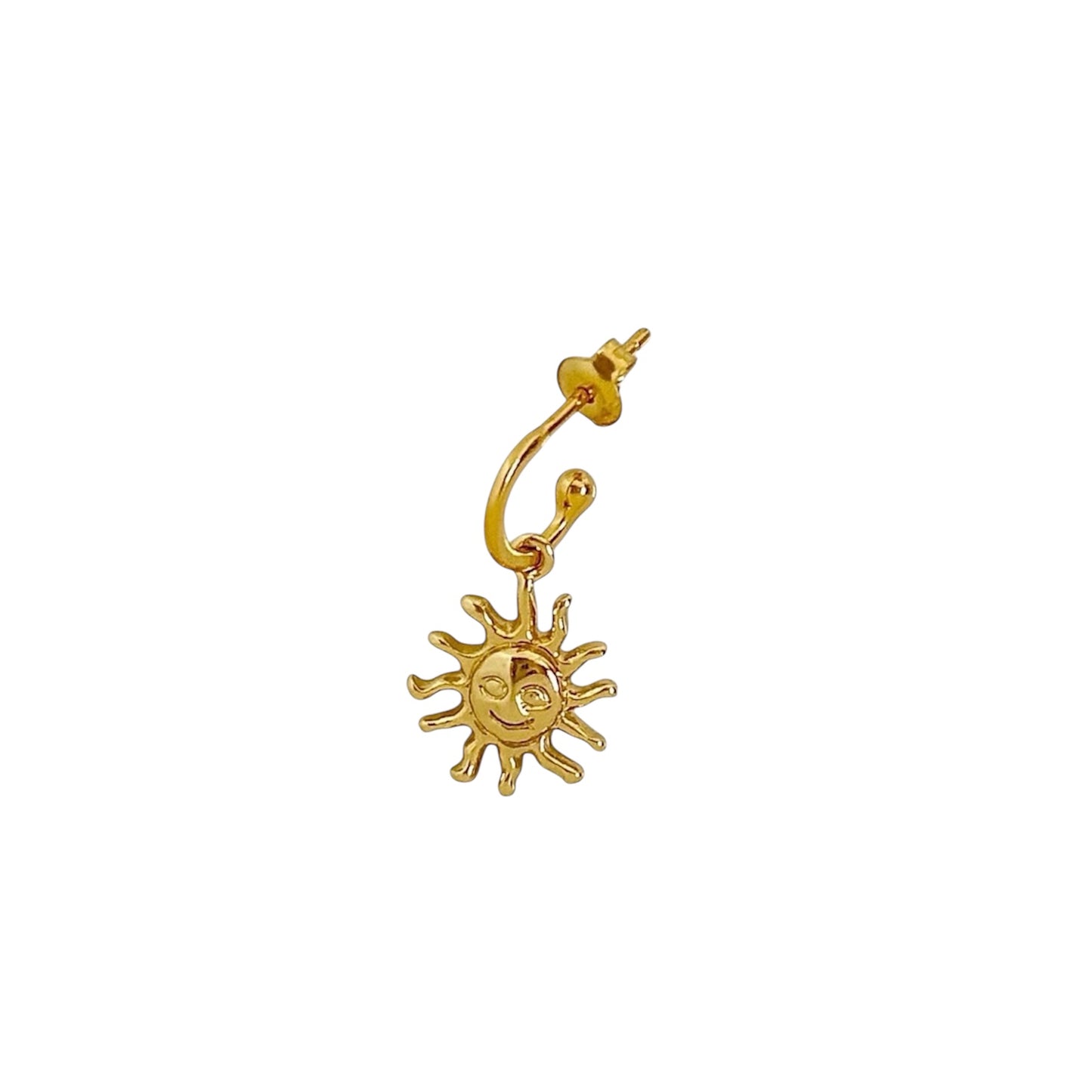 Soleil Earrings