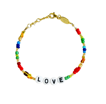 LOVE MY WAY BRACELET