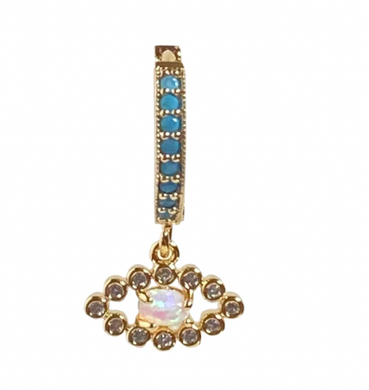 TAKE ME HOME GOLD HUGGIES