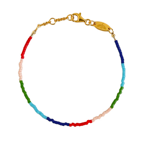 FAIR ENOUGH BRACELET