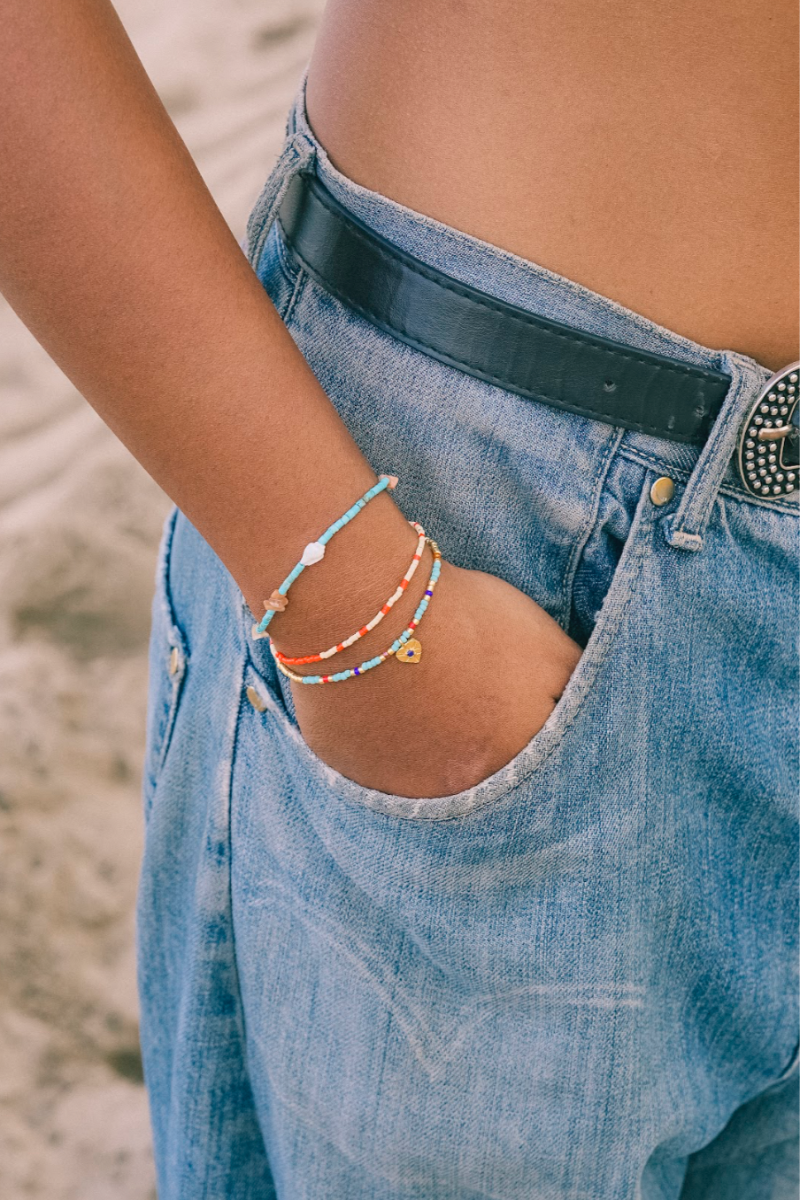 HEY YOU BRACELET