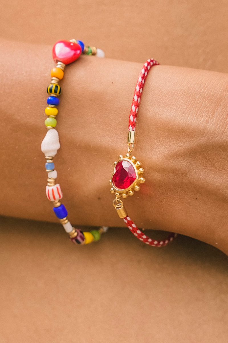SAMBA BRACELET