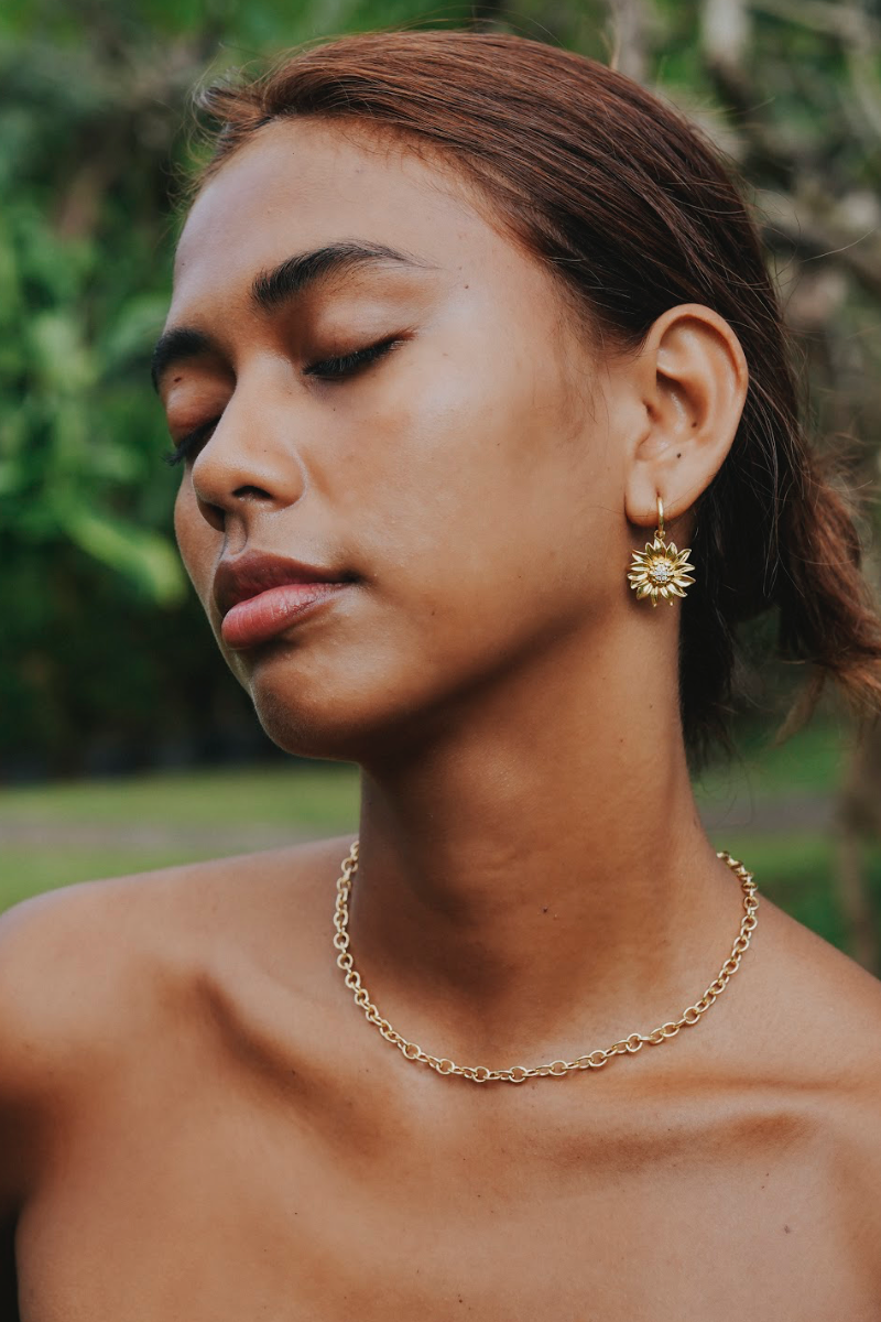 FESTA EARRINGS
