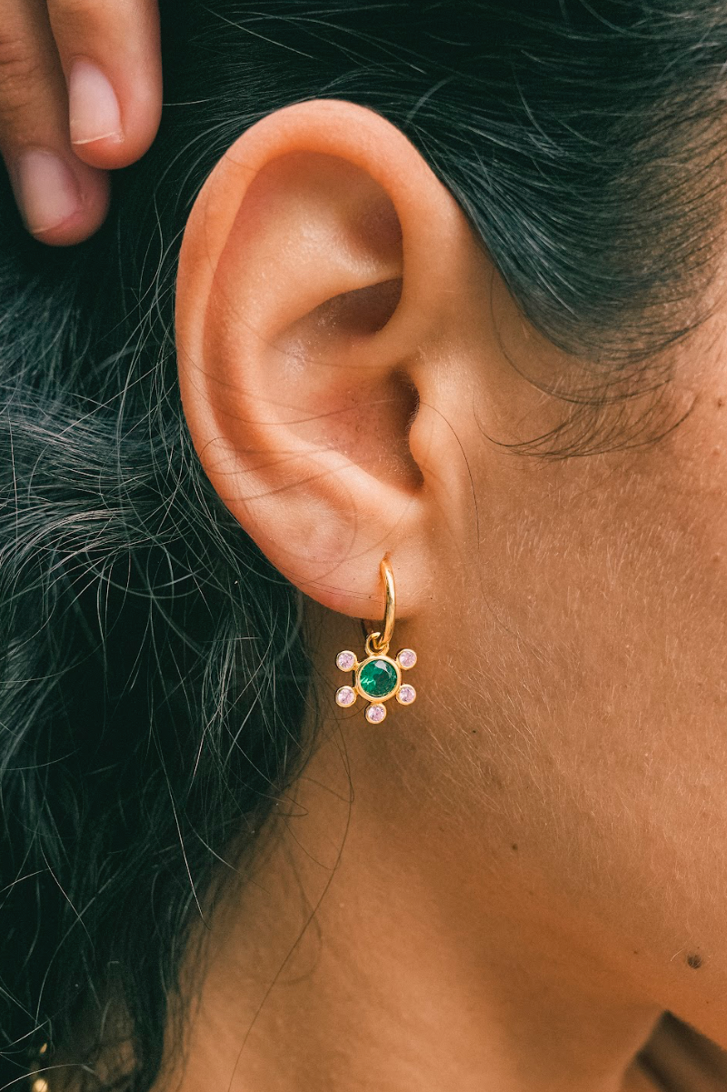 JOLIE EARRINGS