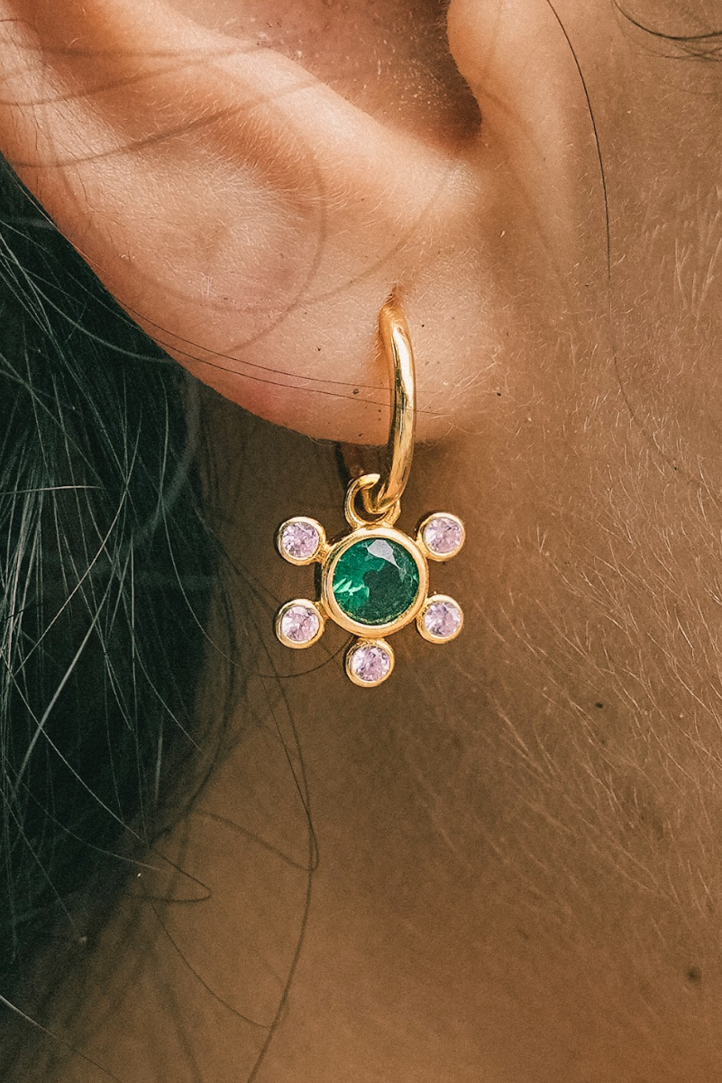 JOLIE EARRINGS