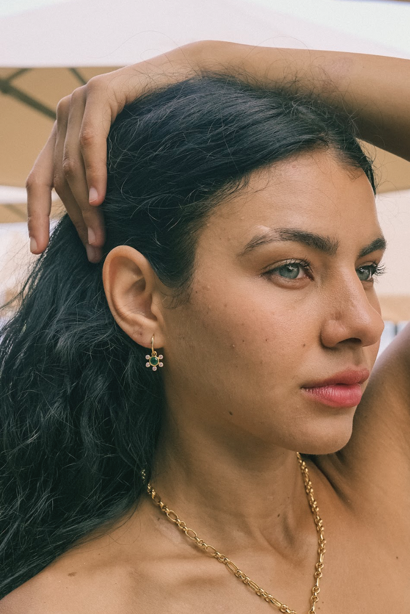 JOLIE EARRINGS