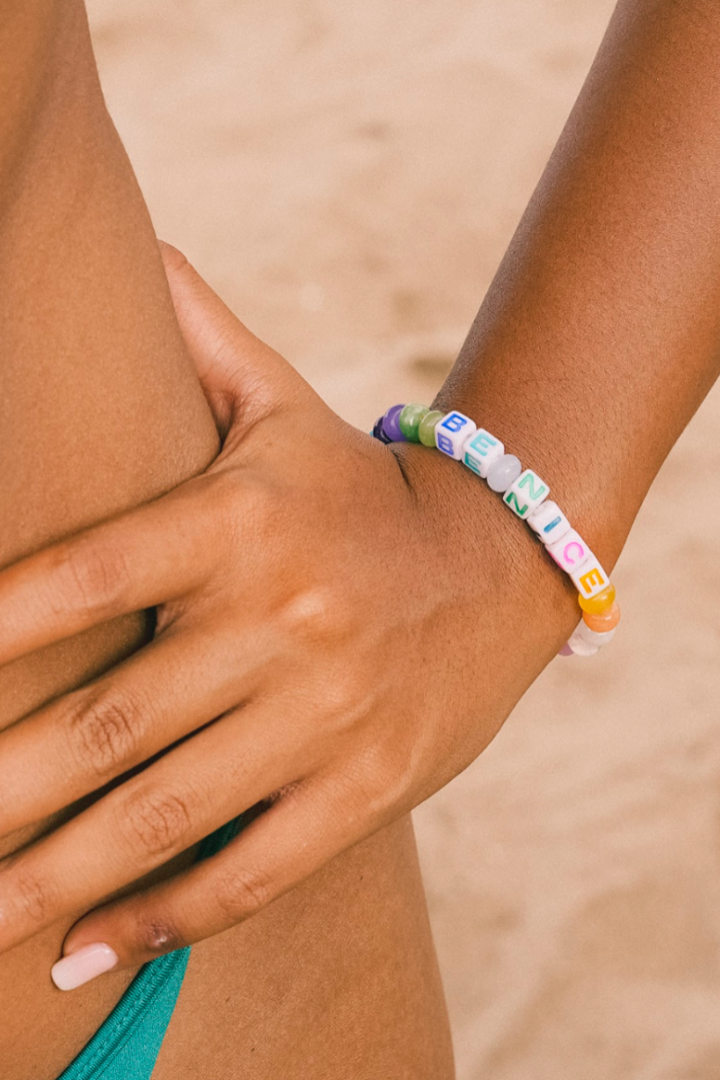 BE NICE BRACELET