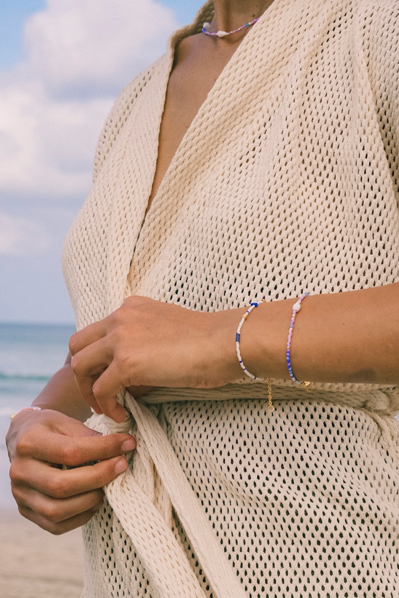 BE WHAT YOU WANT TO BE BRACELET