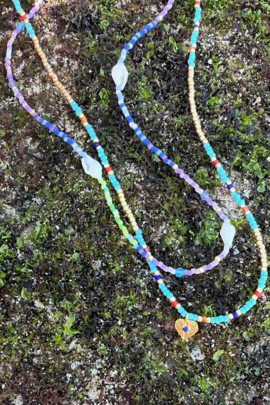 DO WHAT YOU WANT TO DO NECKLACE