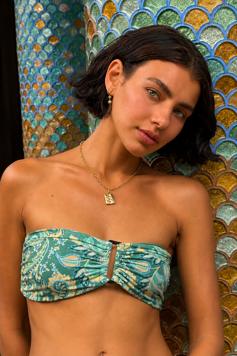 PRE-ORDER SATURDAY SUN EARRINGS