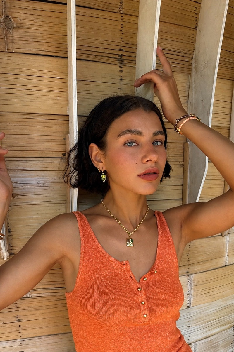 PRE-ORDER PALM SPRINGS EARRINGS