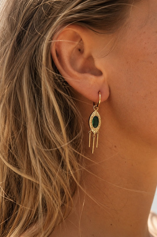 AFTER DARK EARRINGS