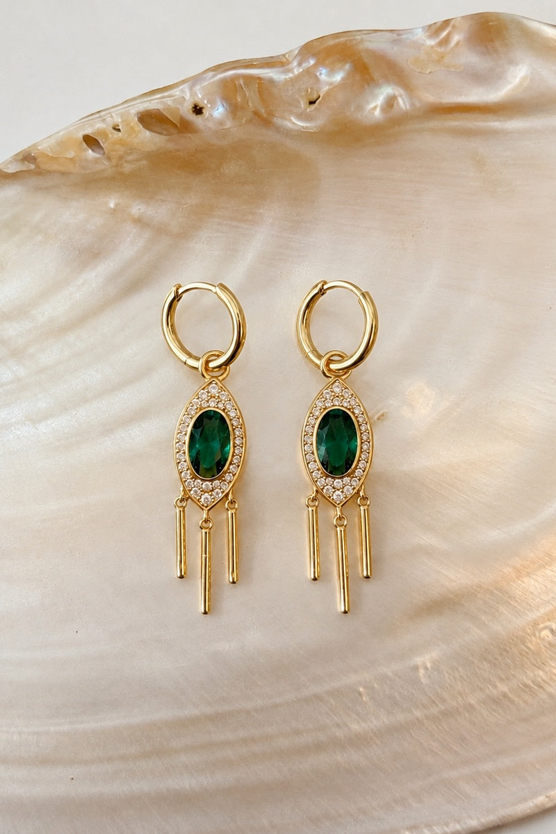 AFTER DARK EARRINGS