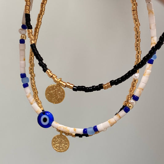 PERFECT COMPANION BRACELET IN - GOLD